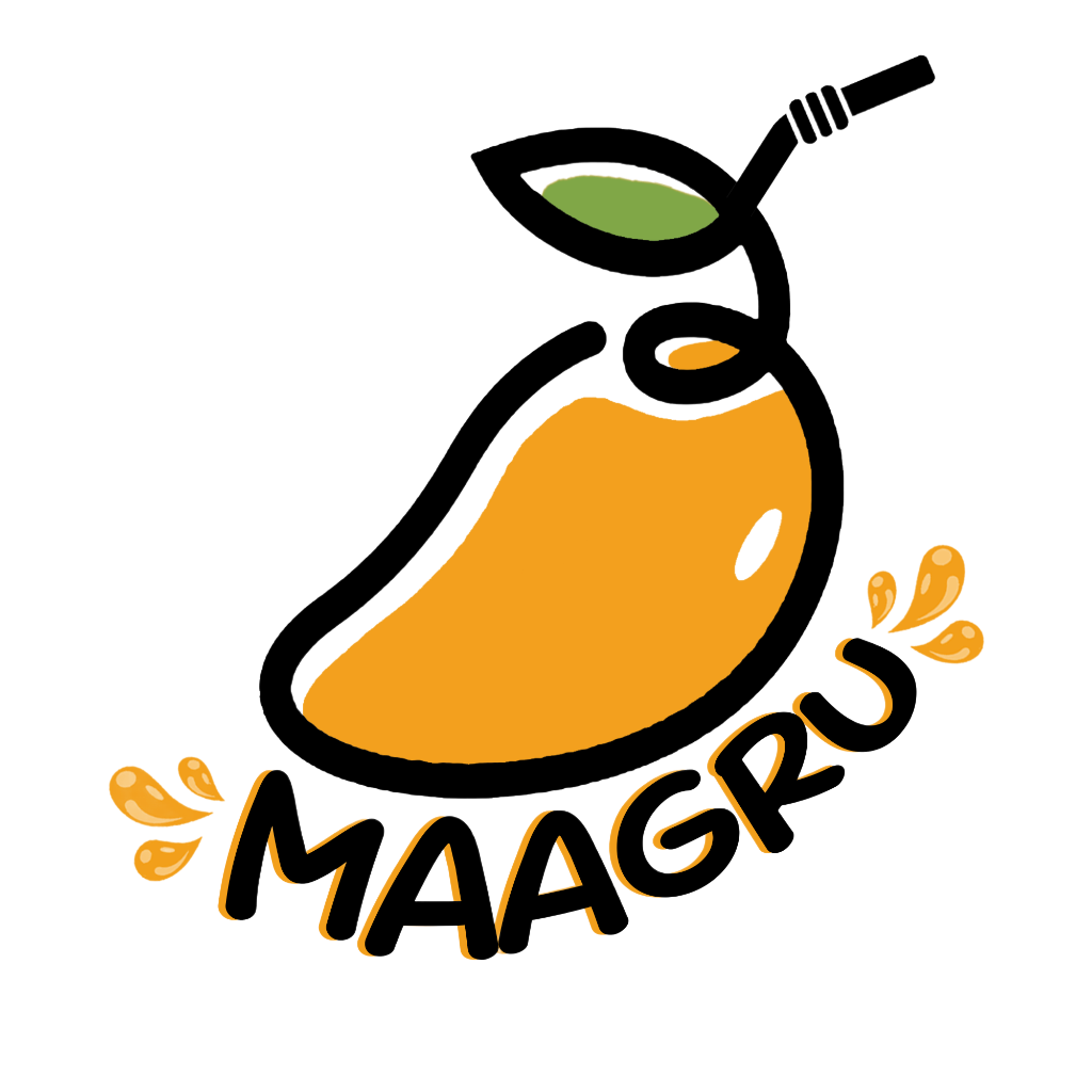 Maagru Logo